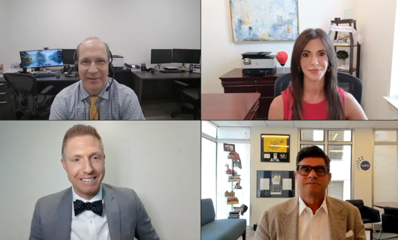 Reshaping Rx: Navigating 2025 Drug Pricing Policies—Recording