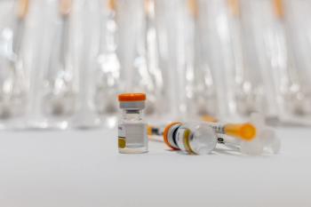 Peptide therapy | Image credit:  Lebasi Fotografia - stock.adobe.com
