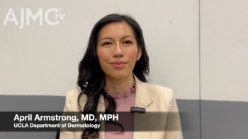April Armstrong, MD, MPH