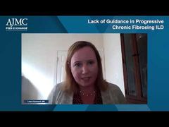 EP. 11 Lack of Guidance in Progressive Chronic Fibrosing ILD