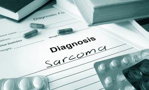 Synovial sarcomas pose significant diagnostic difficulty because of their benign clinical appearance and nonspecific imaging characteristics. | Image credit: VitaliiVodolazskyi - stock.adobe.com