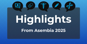 Highlights From Asembia 2025