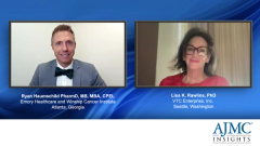 2 experts in this video