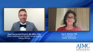 2 experts in this video