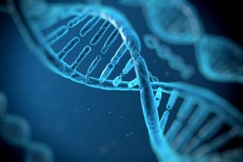 DNA molecules | Image credit: vitstudio - stock.adobe.com