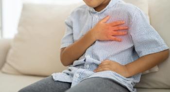 Boy with heart problem | Image credit: Art_Photo - stock.adobe.com