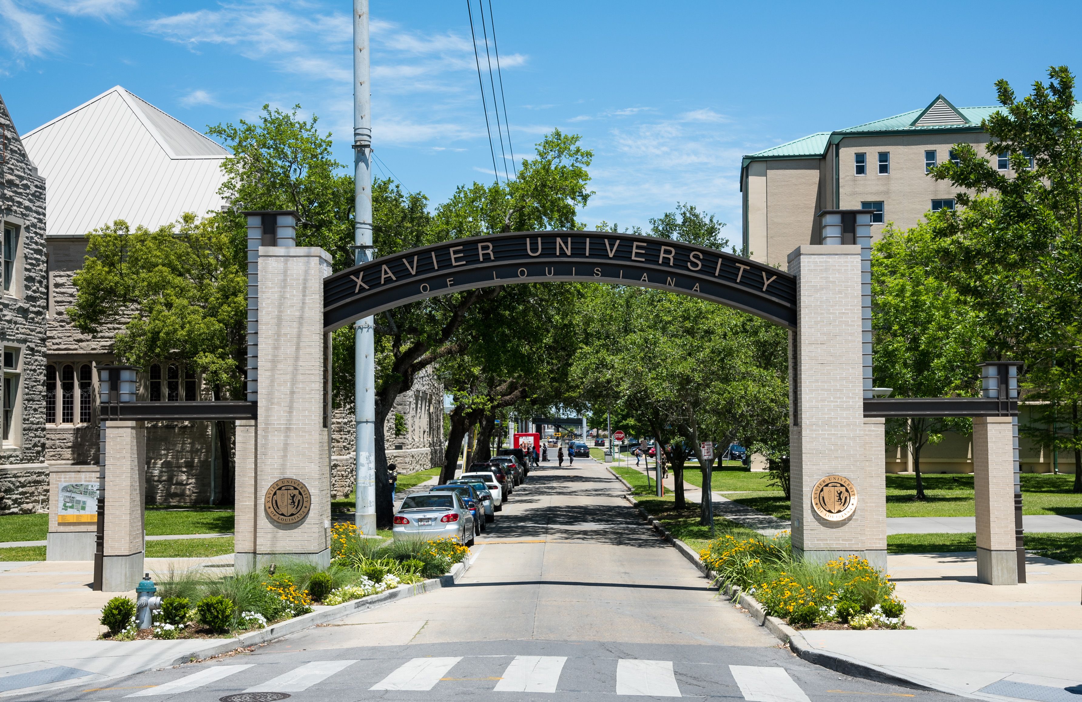 Takeda Partnership With Xavier University  Seeks Blueprint to Advance Health Equity