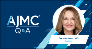 Matching Respiratory Tests to Patients: Connie Savor, MD, MBA