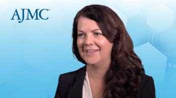 Jennifer Gass, PhD, FACMG, associate director, Genetics Laboratory, Florida Cancer Specialists & Research Institute
