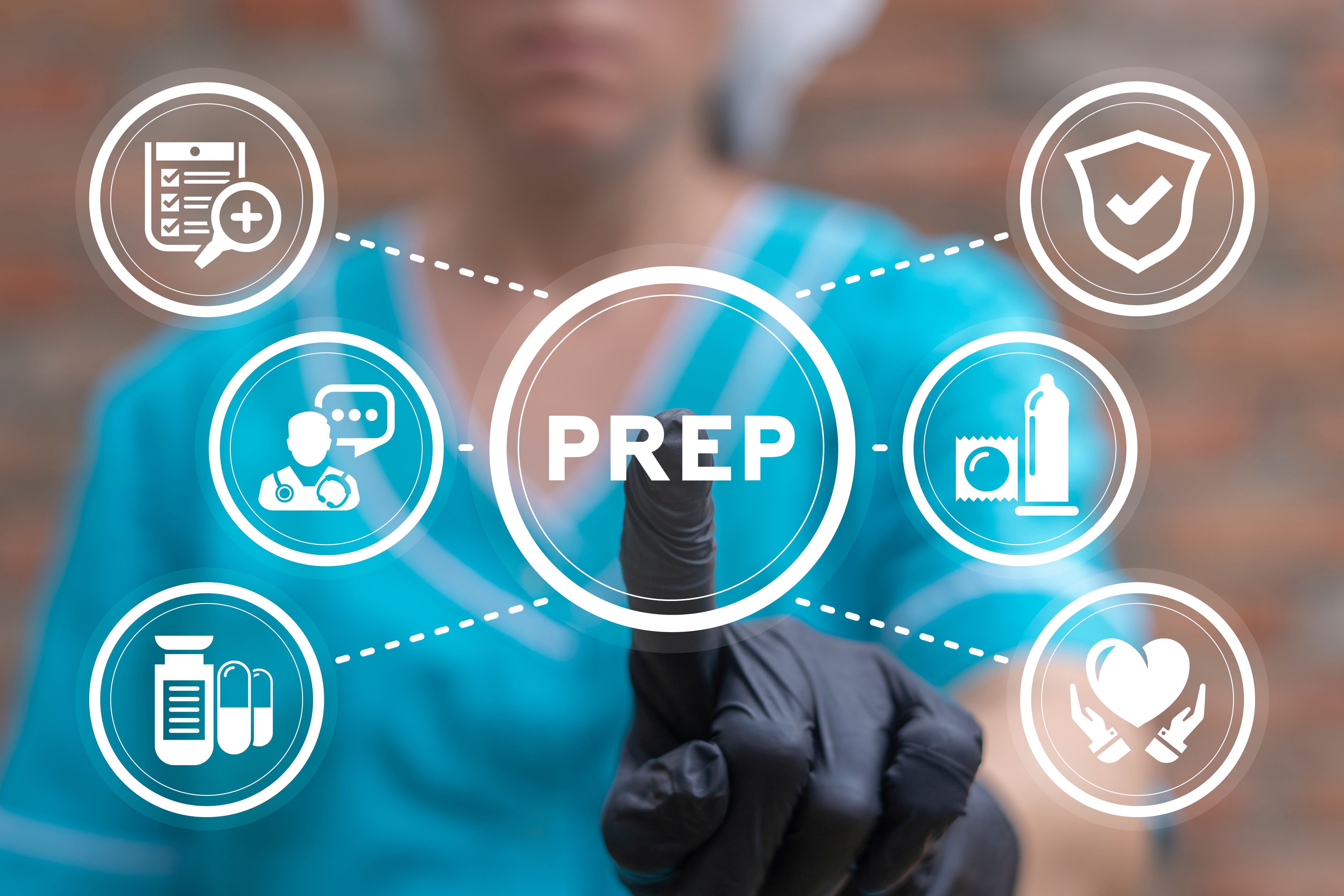 PrEP concept | Image credit: wladimir1804 - stock.adobe.com