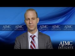 EP. 11 The Impact of <i>EGFR</i> TKI on Nonsquamous NSCLC