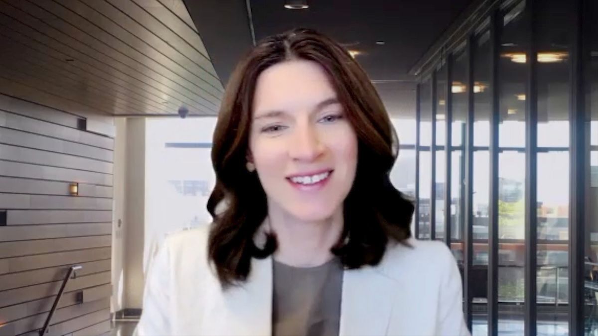 Julia Rotow, MD, Dana-Farber