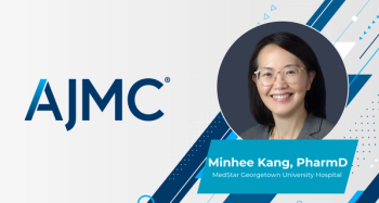 Dr Minhee Kang