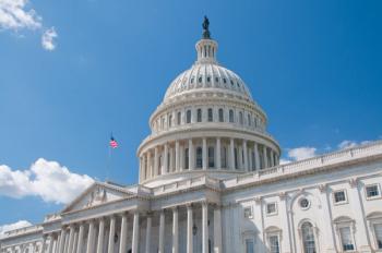 Capitol hill | Image credit: MarketingShotz - stock.adobe.com