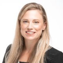 Dr Ashley Yocum | Image Credit: Leukemia & Lymphoma Society