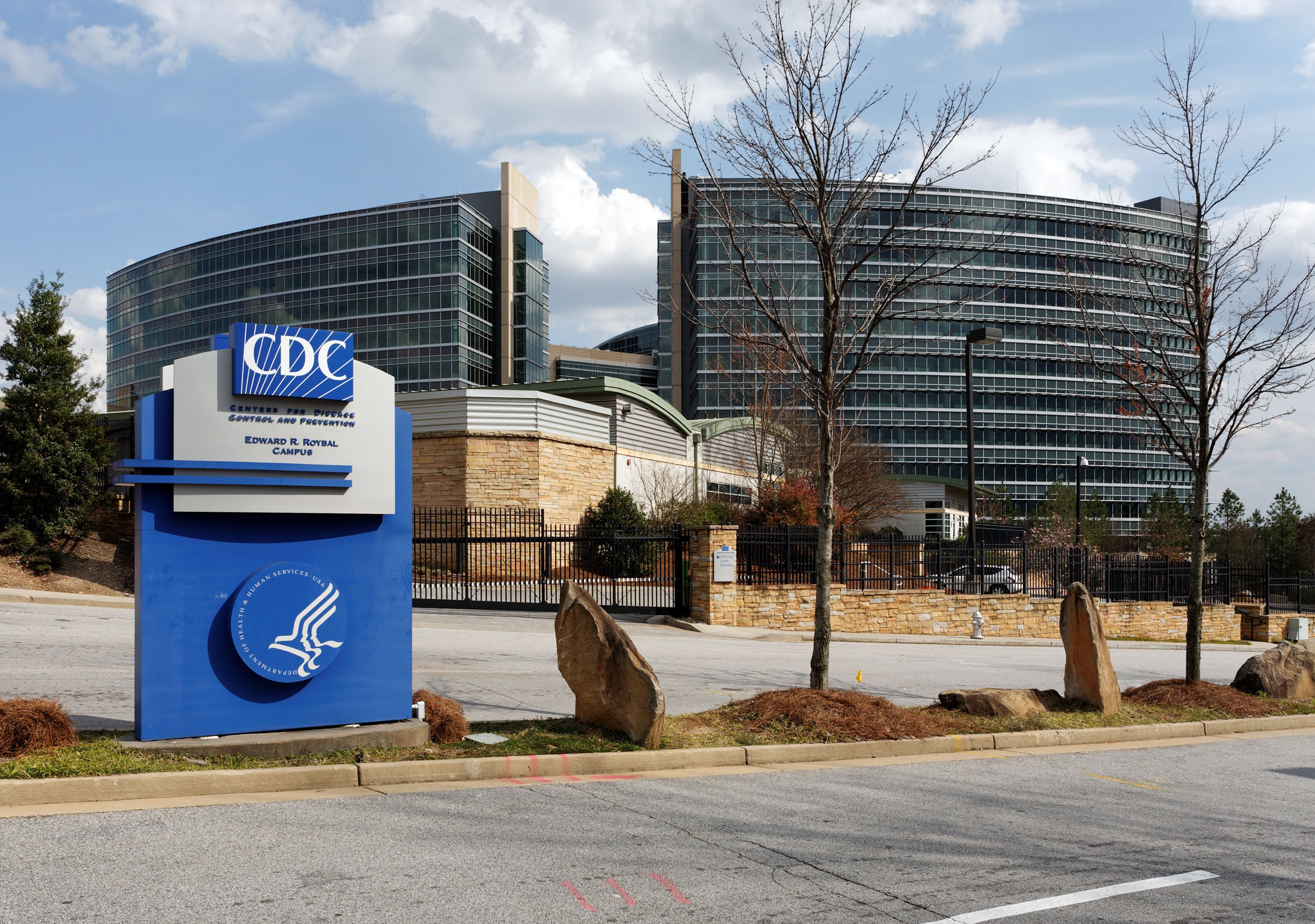 CDC headquarters | Image Credit: Katherine Welles - stock.adobe.com