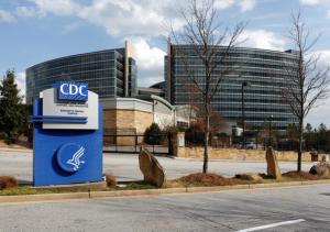CDC headquarters | Image Credit: Katherine Welles - stock.adobe.com