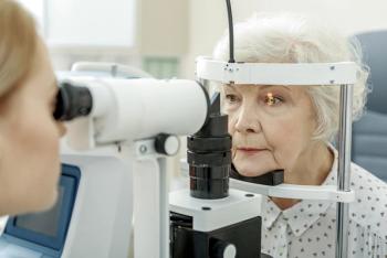 Glaucoma | Image credit: Yakobchuk Olena - stock.adobe.com