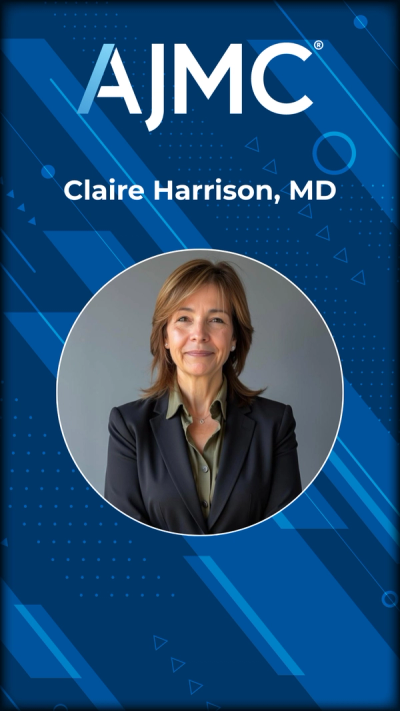 Dr Claire Harrison