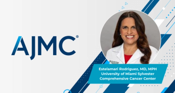 Dr Estelamari Rodriguez | Image Credit: University of Miami