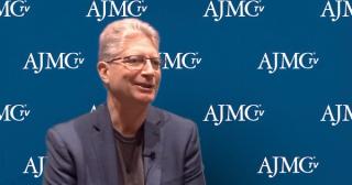 Dr Daniel Clauw Highlights the Turn Toward Nondrug Therapies to Treat Chronic Pain