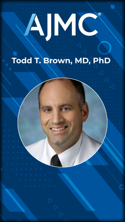 Dr Todd T. Brown