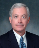 Patrick James, MD
