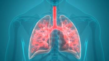Lungs | Image credit: magicmine - stock.adobe.com