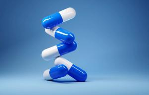 antibiotics