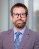 Enrique Soto Perez de Celis, MD, PhD