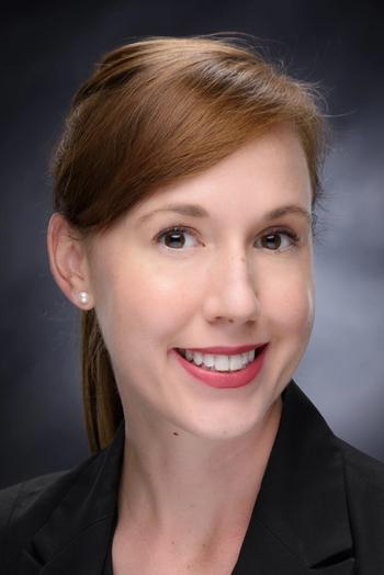 Christina Downey, MD | Image credit: American College of Rheumatology