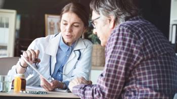 IPF and PPF both face poor survival rates, and the pair share similar clinical features, leading to similar treatment approaches, which are limited and nuanced. | Image credit: Sebra - stock.adobe.com