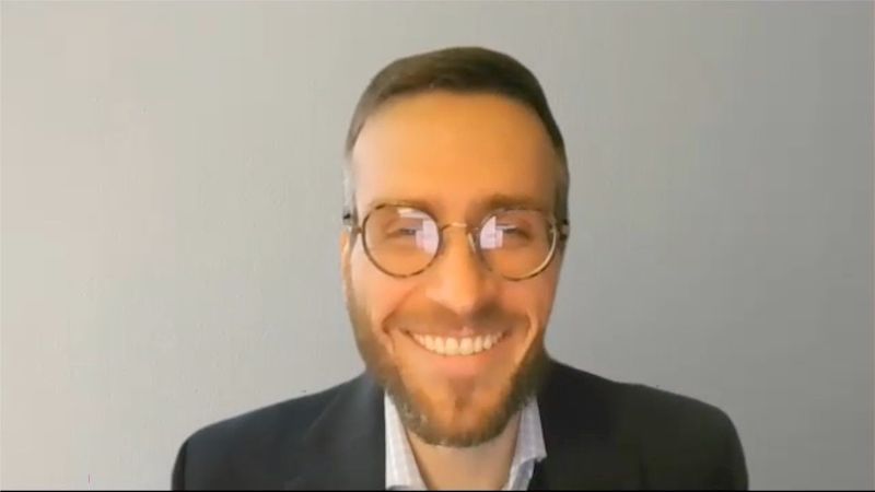 Jonathan Silverberg, MD, PhD, MPH, George Washington University School of Medicine and Health Sciences.