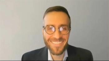 Jonathan Silverberg, MD, PhD, MPH, George Washington University School of Medicine and Health Sciences.