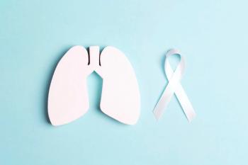 Lung cancer awareness | Image Credit: WindyNight-stock.adobe.com