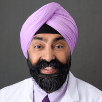 Jaspal Singh, MD, MHS | Image: Atrium Health