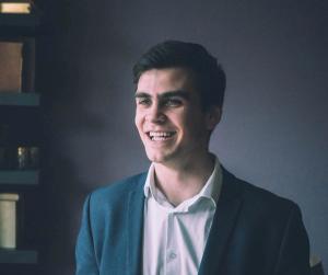 Calum Yacoubian, MD