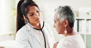 Heart doctor | Image credit: CC2000/peopleimages.com - stock.adobe.com