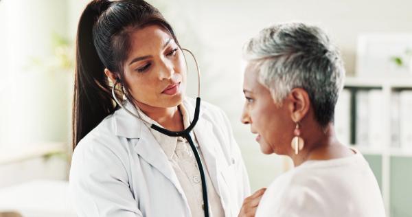 Heart doctor | Image credit: CC2000/peopleimages.com - stock.adobe.com