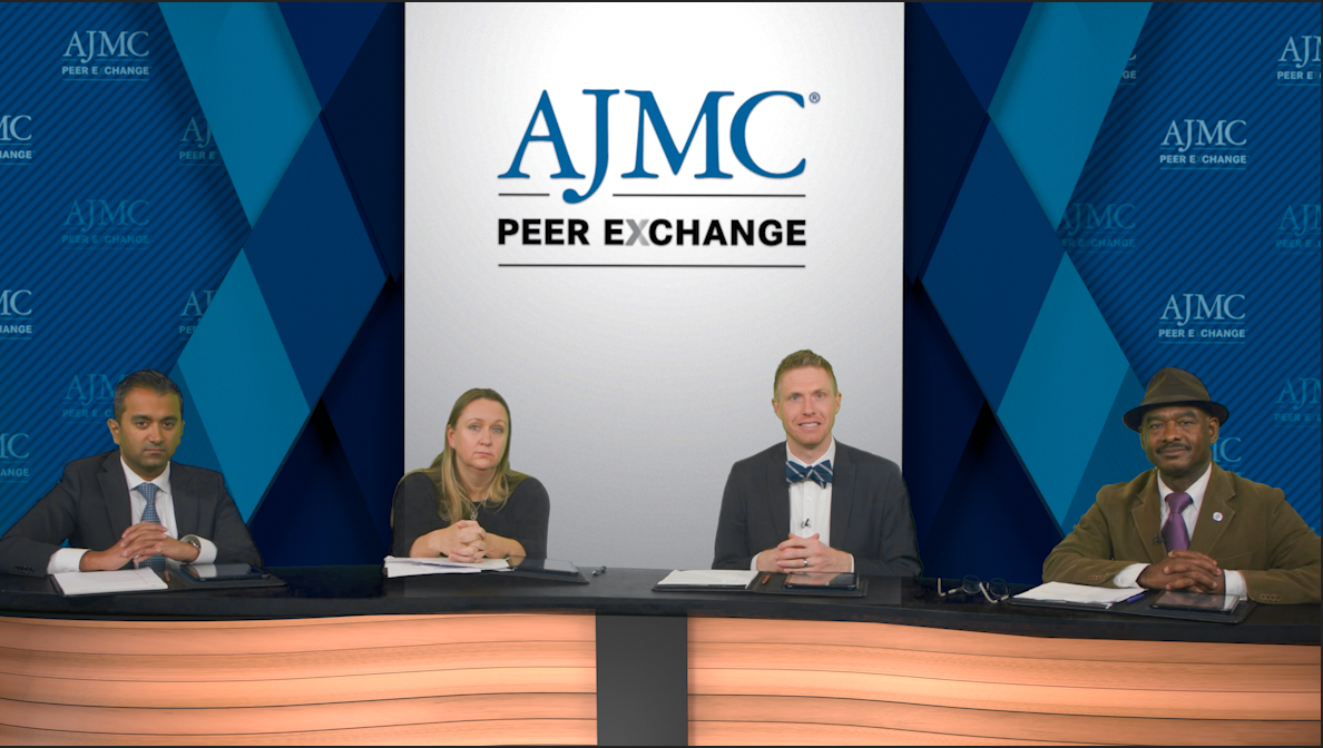 Partnering Academic and Community Settings to Optimize Care for Patients with MM