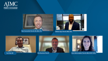 5 Experts are featured in this series.