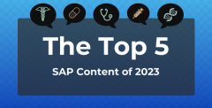 The Top 5 SAP Content of 2023