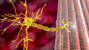 The disease is characterized by the regression of muscle function, and patients with the rare, fatal disorder will slowly lose ambulation and suffer from respiratory failure | Image Credit: Dr_Microbe - stock.adobe.com