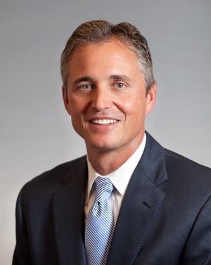 Mitch Perry, Senior Vice President, Chief Financial Officer, Blue Cross Blue Shield North Carolina