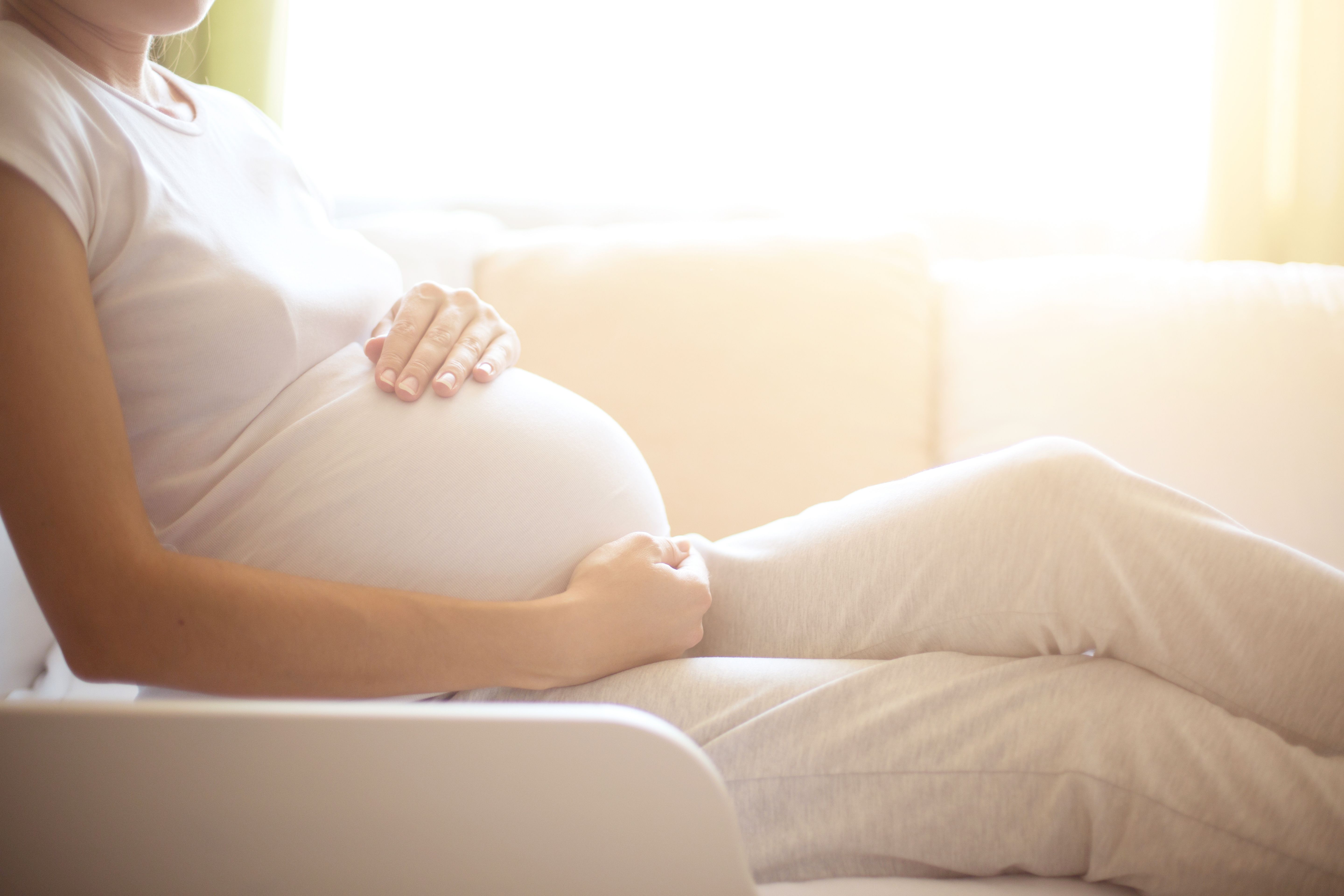 Pregnancy-associated melanoma is a rare occurence that impacts 1 in 2200 pregnancies | image credit: Alik Mulikov - stock.adobe.com 