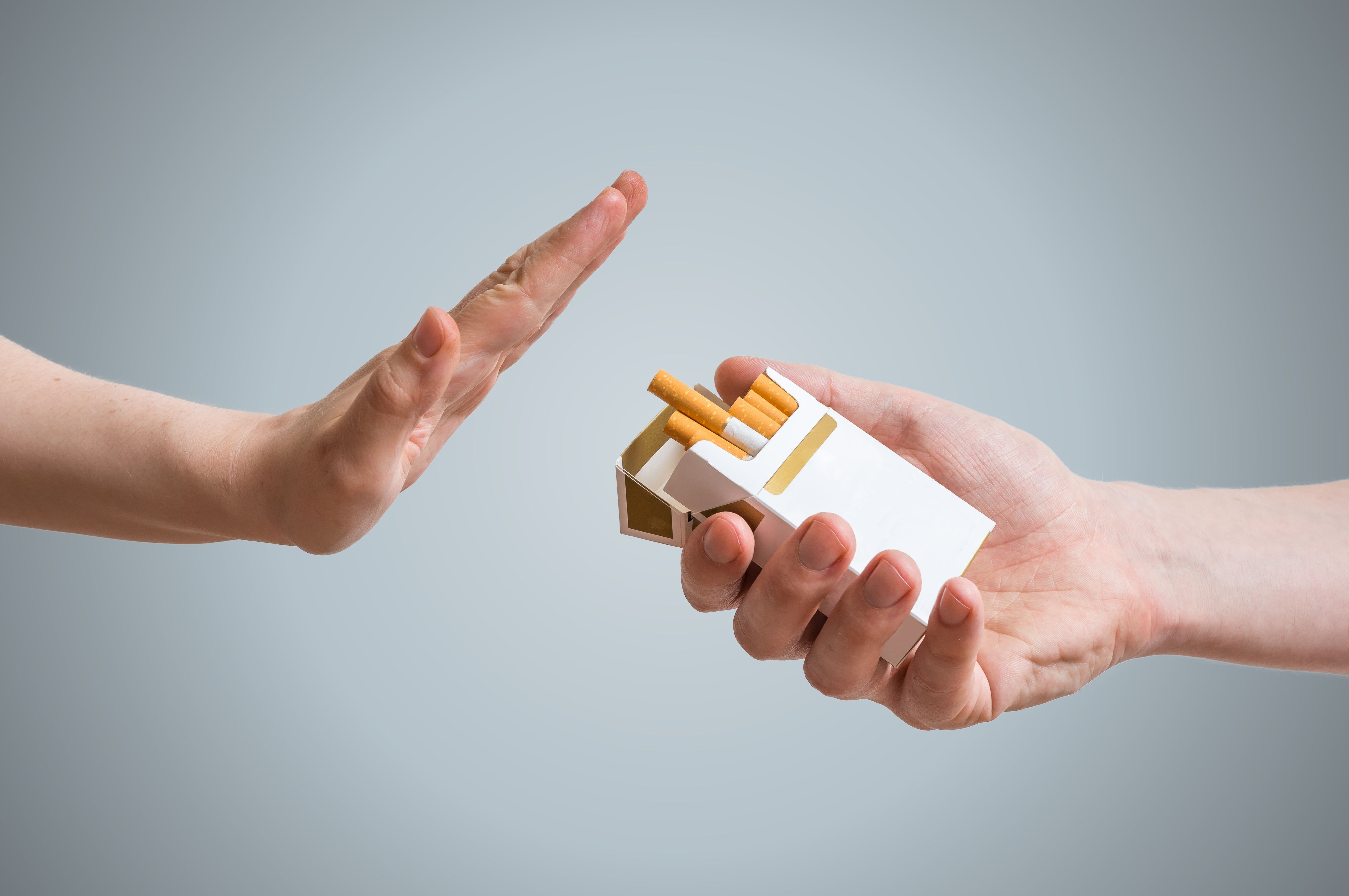Medicare Coverage of Smoking Cessation Medications Worse Than Medicaid,  Private Insurance, Study Says