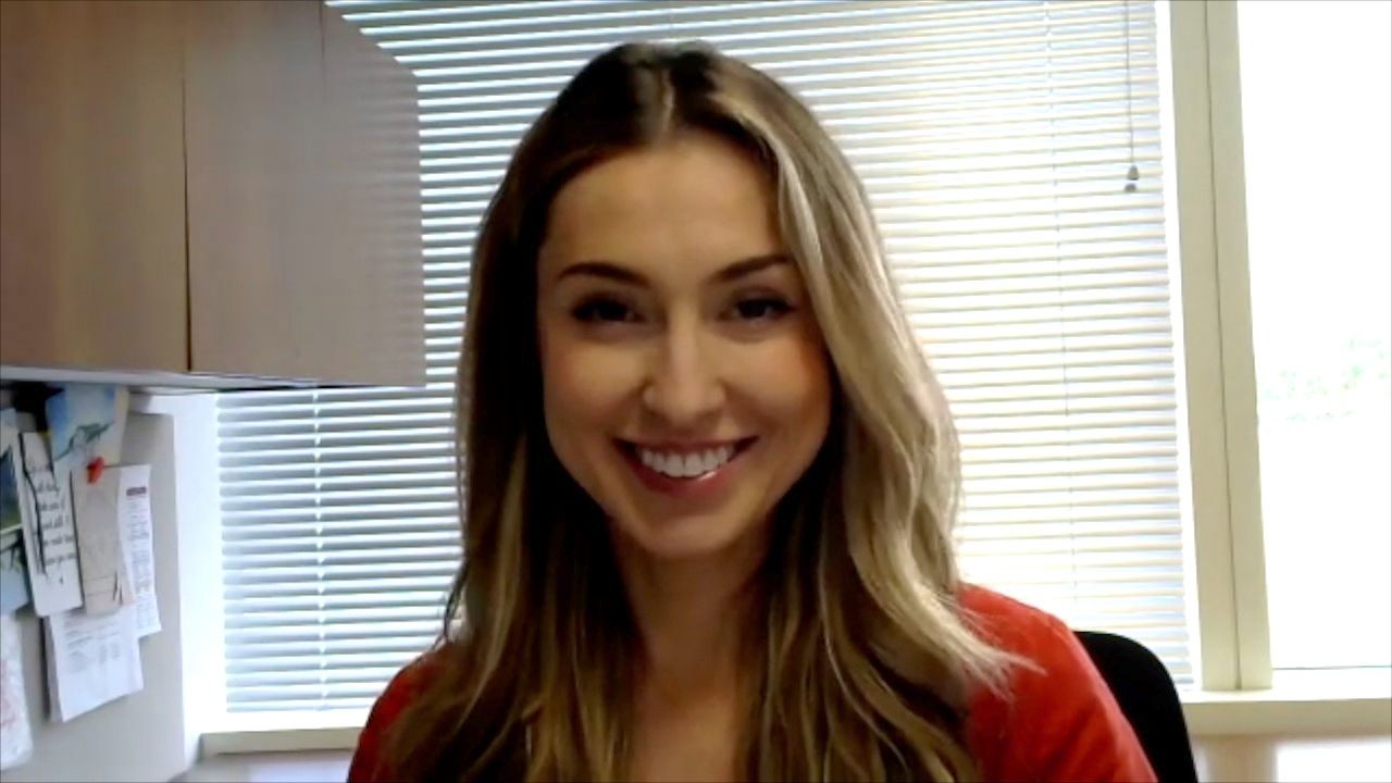 Nicole Bajic, MD