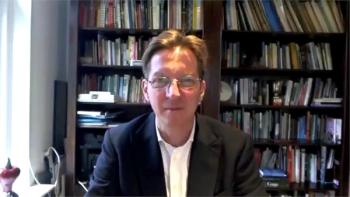 Adriaan Voors, MD, University Medical Center Groningen, the Netherlands