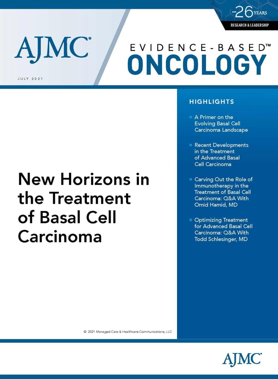 New Horizons in the Treatment of Basal Cell Carcinoma