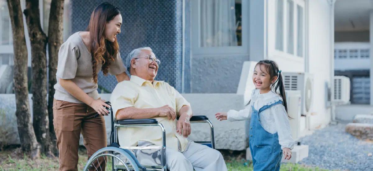 Image: National Council on Aging